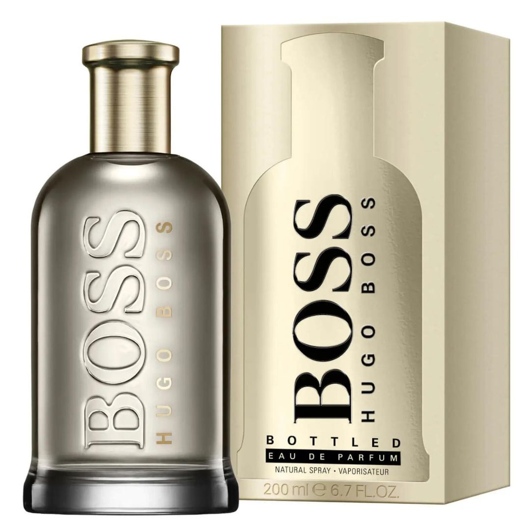 Hugo Boss Bottled For Men EDP 200ml