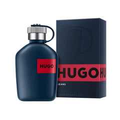 Hugo Boss Jeans For Men EDT (125ml)