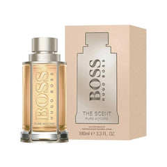 Hugo Boss The Scent Pure Accord For Men (100ml)