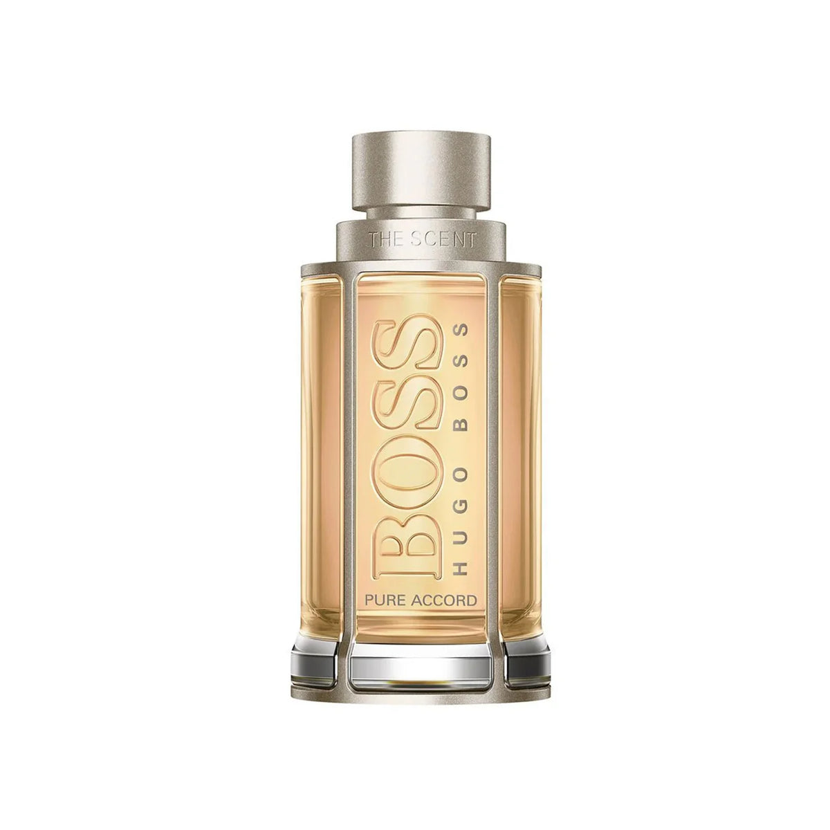Hugo Boss The Scent Pure Accord For Men (100ml)