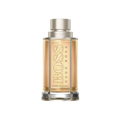 Hugo Boss The Scent Pure Accord For Men (100ml)
