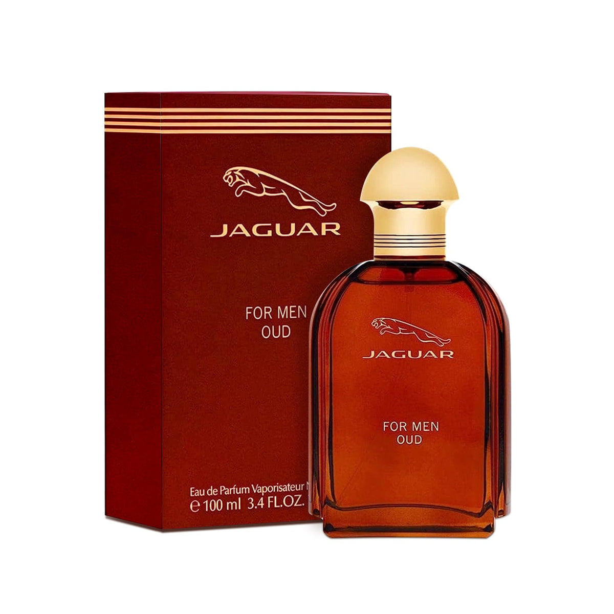 jaguar oud for men edp 100ml