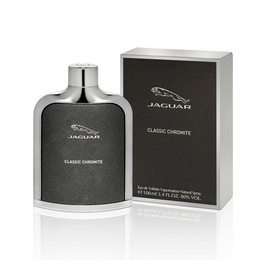 jaguar black edt 100ml