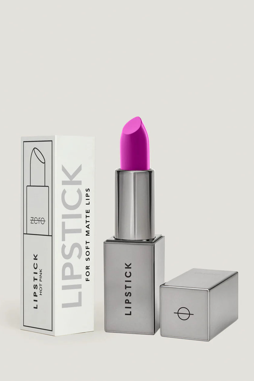 Matte Cream Lipstick