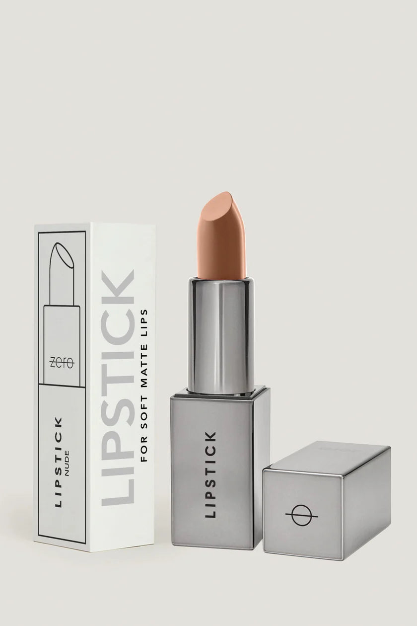 Matte Cream Lipstick