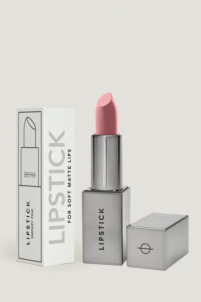 matte creme lipstick