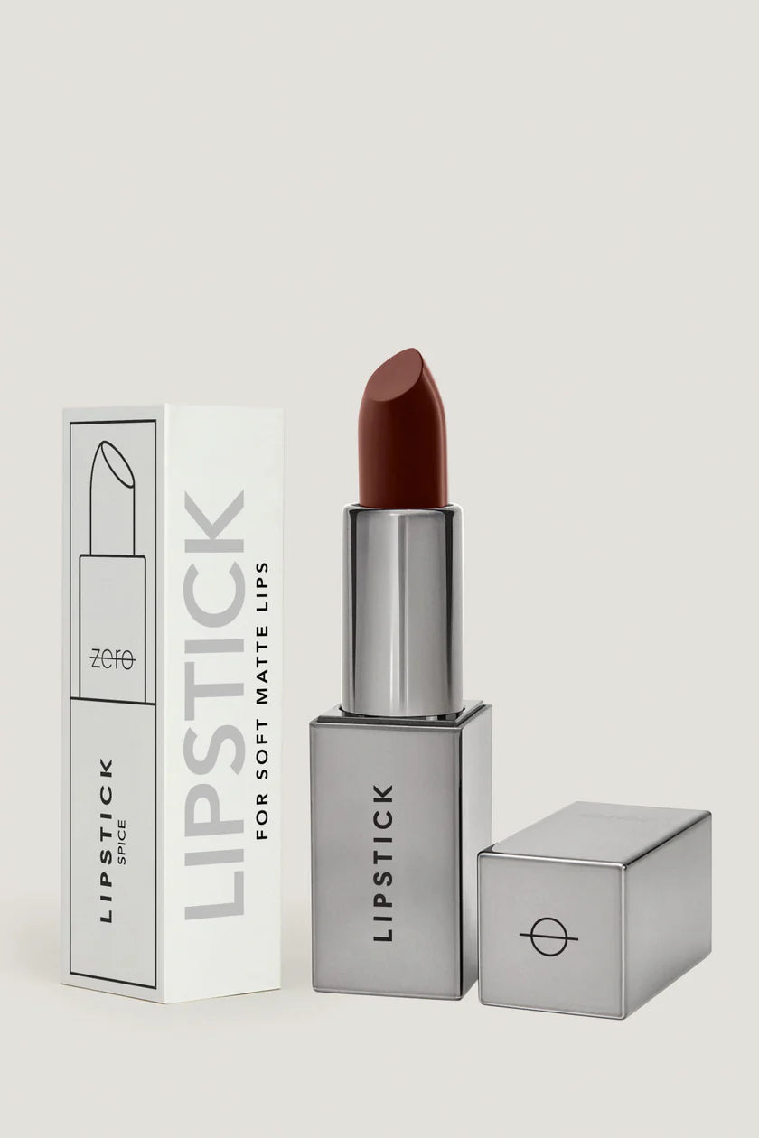 Matte Cream Lipstick