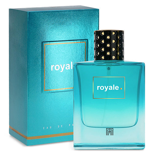 Masarrat Misbah Perfume Royale 100Ml