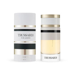 Trussardi Pure Jasmine Women EDP 90ML