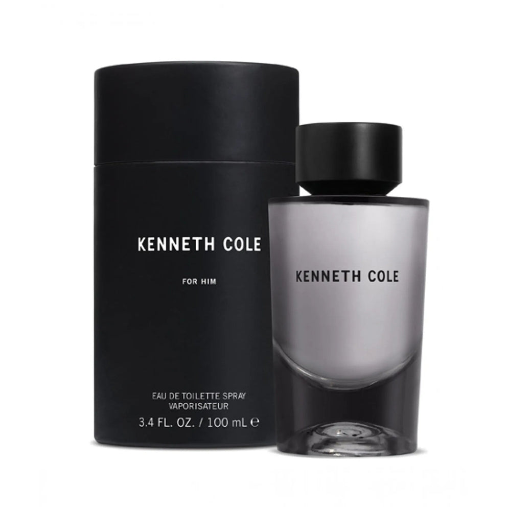 KENNETH COLE  FOR HIM EDT 100ML