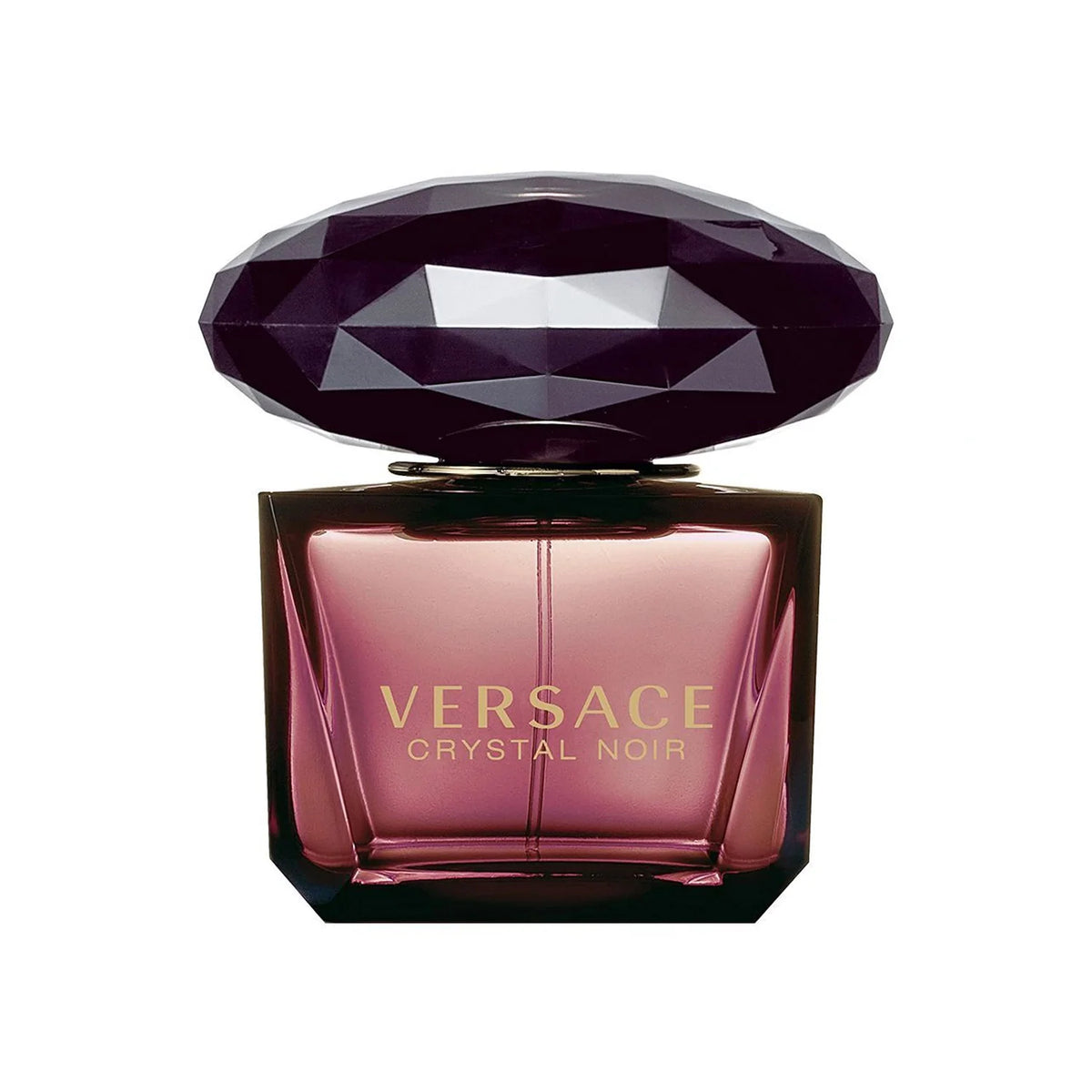 Versace Crystal Noir For Women EDT 90ml