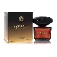 Versace Crystal Noir For Women EDP 90Ml