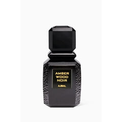 Ajmal Amber Wood Noir FOR MEN EDP-100ml