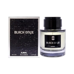 Ajmal Black Onyx Eau De Parfum 100ml