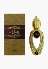 AJMAL Wisal Dhahab EDP 50ML