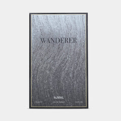 AJMAL Wanderer For Men EDP 100ML