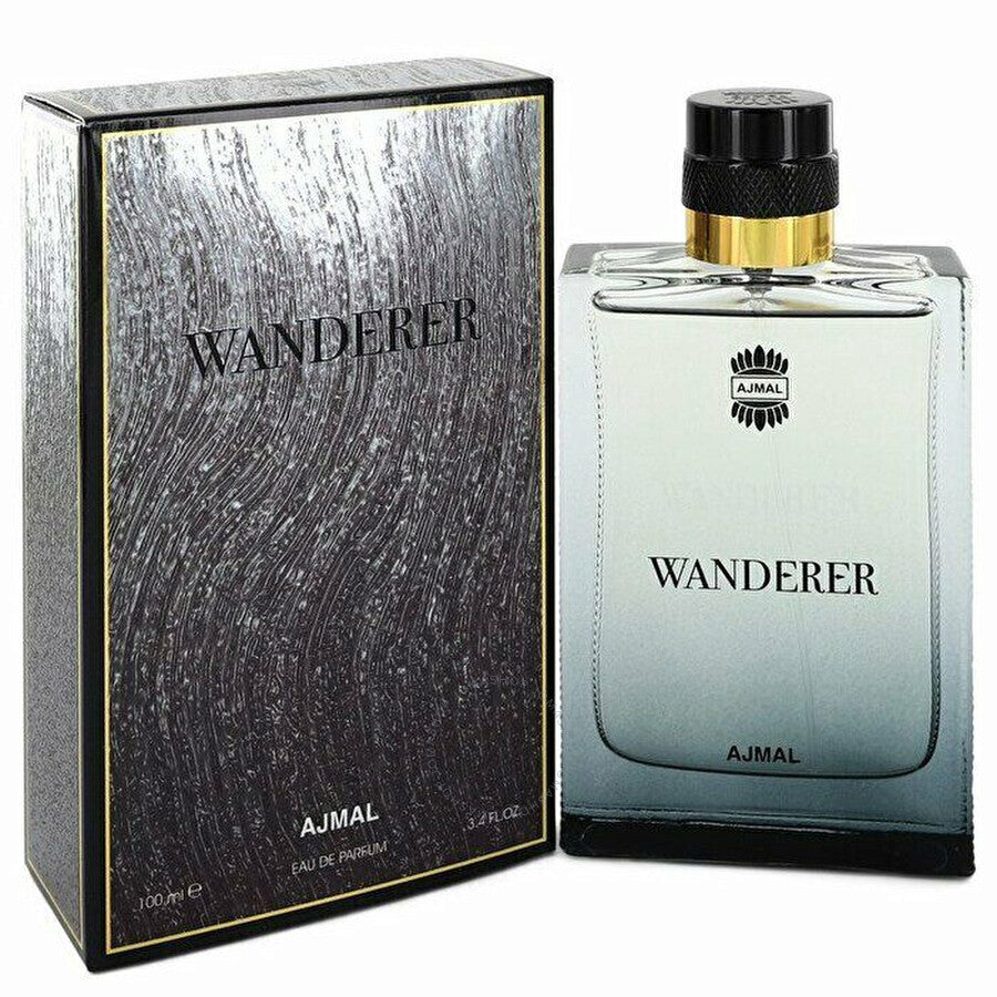 AJMAL Wanderer For Men EDP 100ML