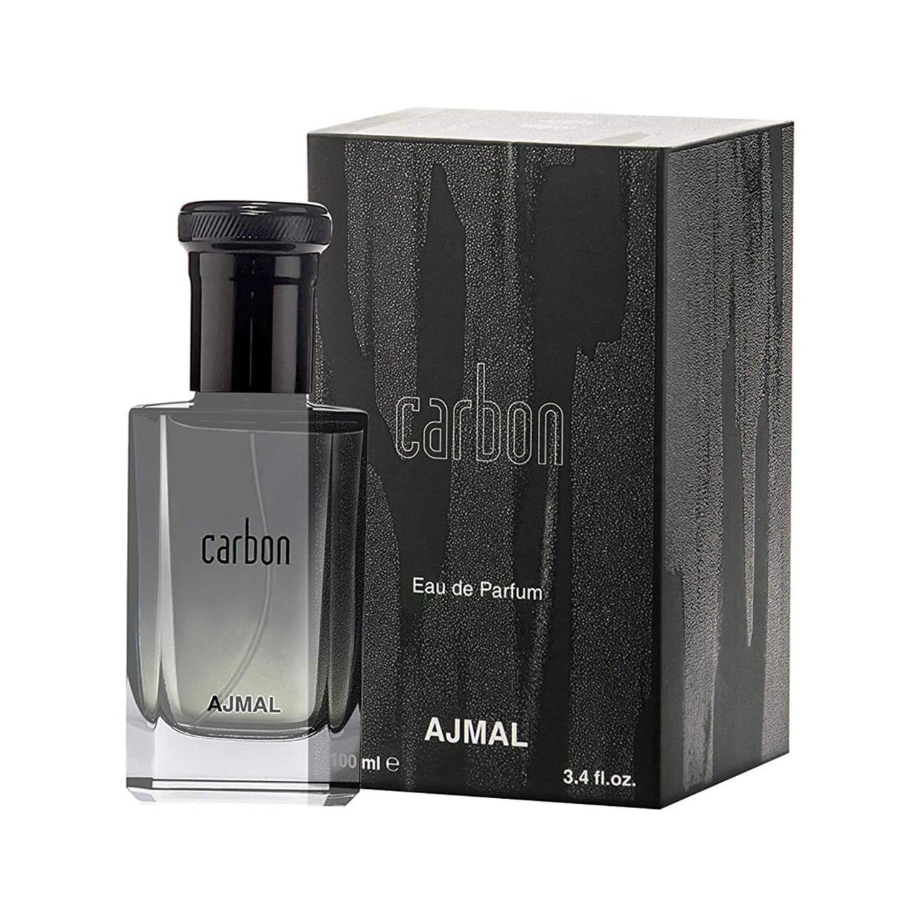 Ajmal Carbon for Men Eau de Parfum (100ml)