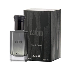 Ajmal Carbon for Men Eau de Parfum (100ml)