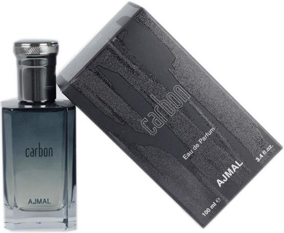 Ajmal Carbon for Men Eau de Parfum (100ml)