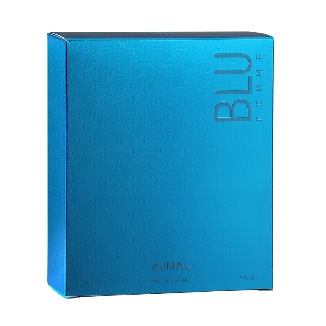 Ajmal Blu Femme for Women Eau de Parfum (50ml)