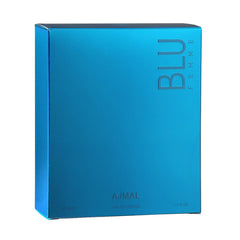 Ajmal Blu Femme for Women Eau de Parfum (50ml)