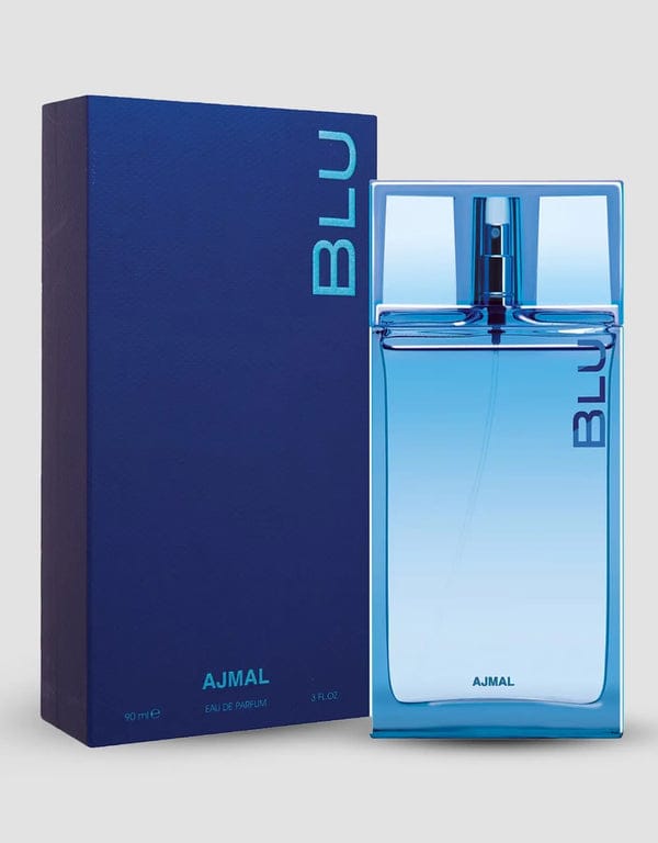 Ajmal Blu for Men Eau de Parfum (90ml)