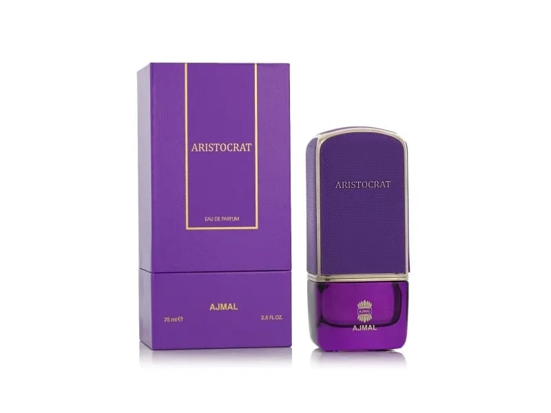 Ajmal Aristocrat for Women Eau De Parfum 75ml