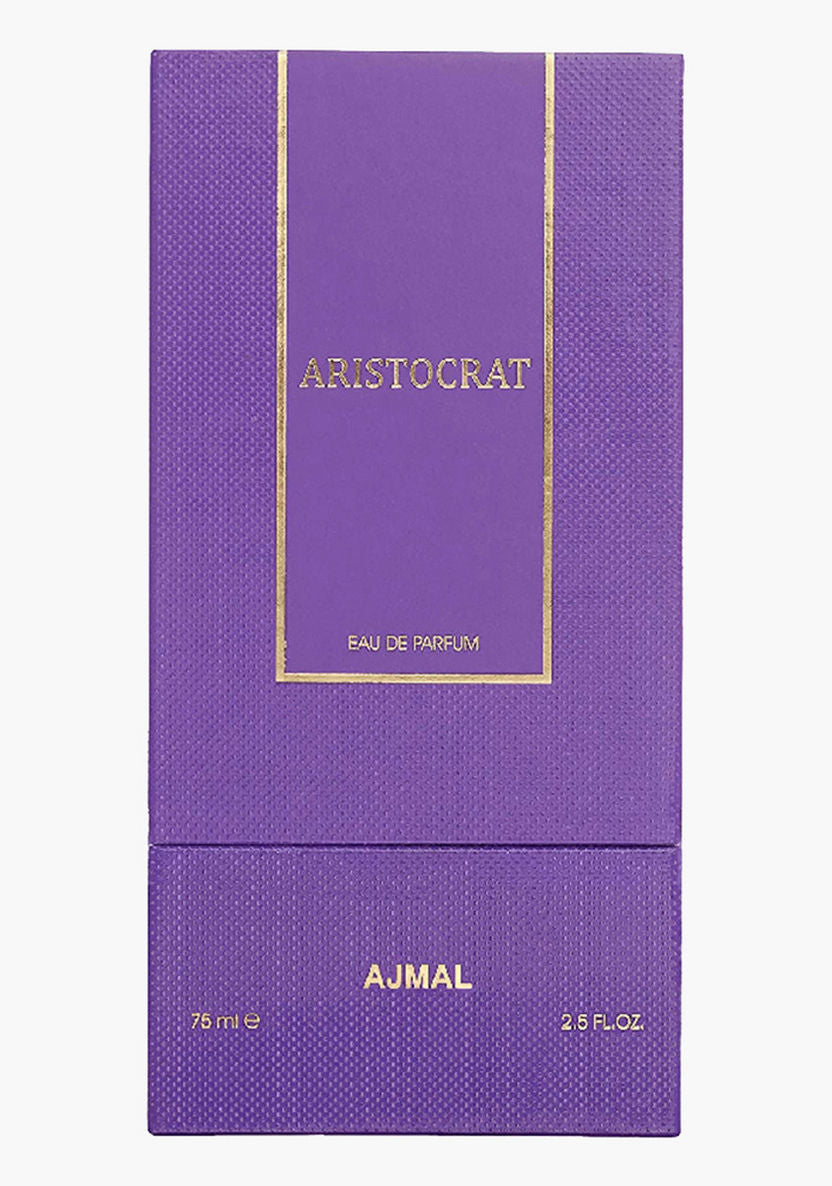 Ajmal Aristocrat for Women Eau De Parfum 75ml