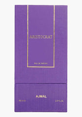 Ajmal Aristocrat for Women Eau De Parfum 75ml