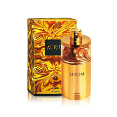 Ajmal Aurum for Women Eau De Parfum 75ml