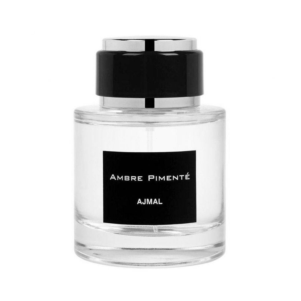 Ajmal Ambre Pimente for Men Eau De Parfum 100ml