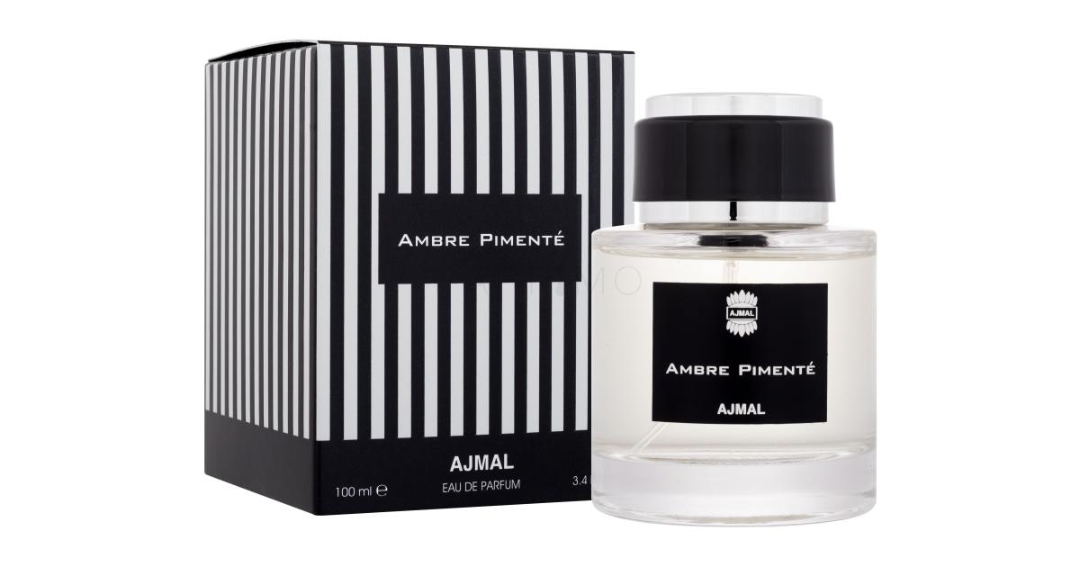 Ajmal Ambre Pimente for Men Eau De Parfum 100ml