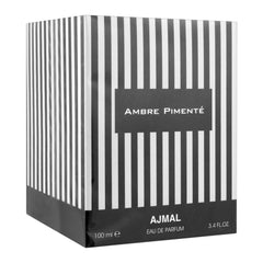 Ajmal Ambre Pimente for Men Eau De Parfum 100ml