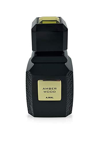 Ajmal Amber Wood Unisex EDP 100ml