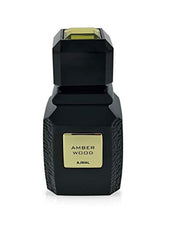 Ajmal Amber Wood Unisex EDP 100ml