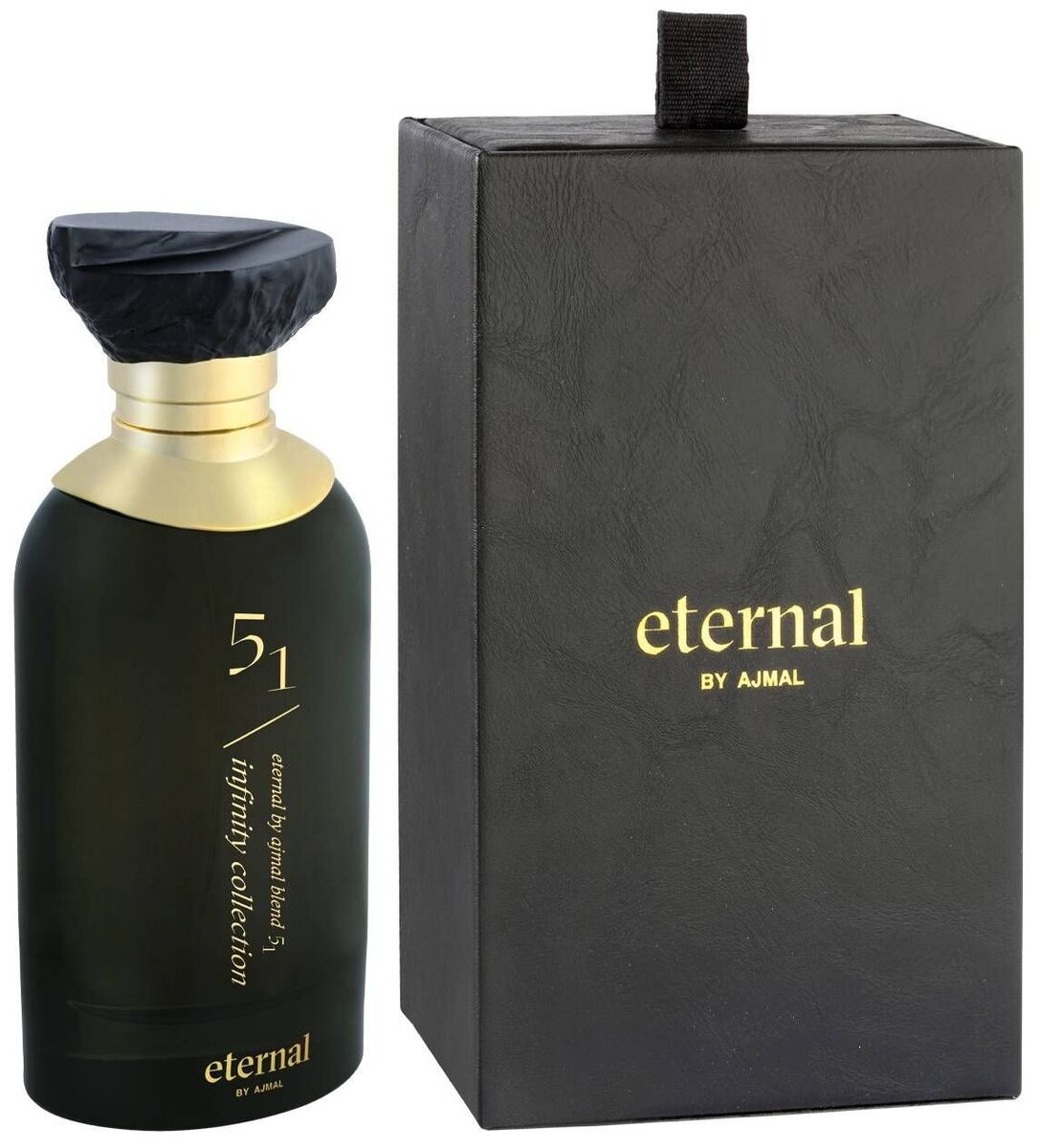 Ajmal Eternal #51 Unisex EDP 100ml