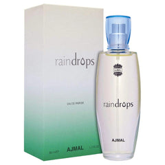 Ajmal Raindrops for Women EDP 50ml