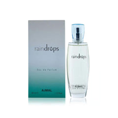 Ajmal Raindrops for Women EDP 50ml