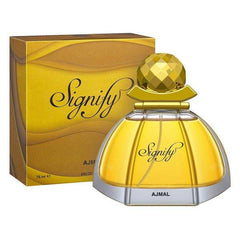 Ajmal Signify for Women Eau de Parfum 75ml