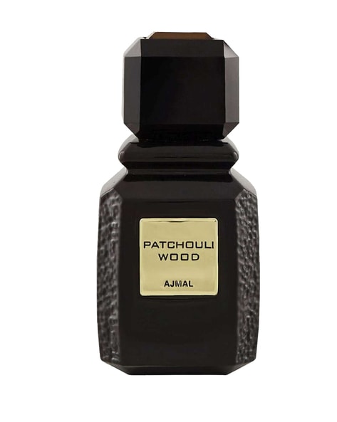 Ajmal Patchouli Wood for Unisex EDP 100ml