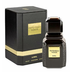 Ajmal Patchouli Wood for Unisex EDP 100ml