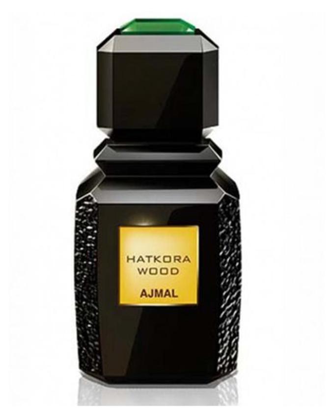 Ajmal Hatkora Wood for Unisex EDP 100ml