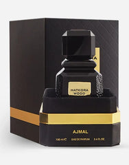 Ajmal Hatkora Wood for Unisex EDP 100ml