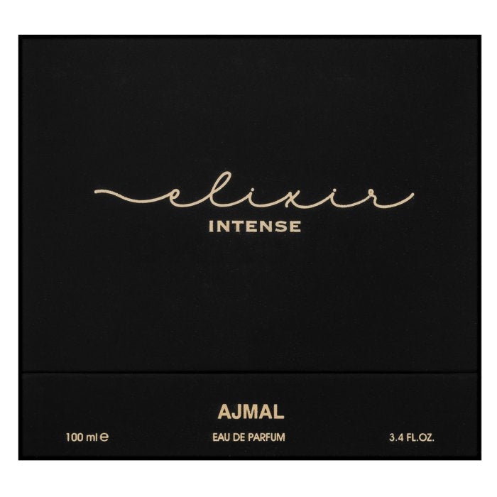 Ajmal Elixir Intense Unisex EDP 100ml