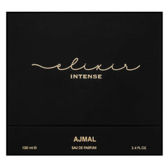 Ajmal Elixir Intense Unisex EDP 100ml