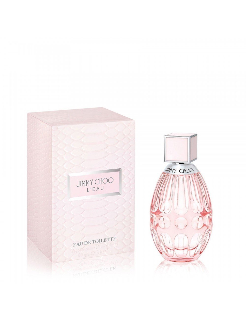 Jimmy Choo L'Eau For Women EDT 90ml