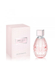 Jimmy Choo L'Eau For Women EDT 90ml