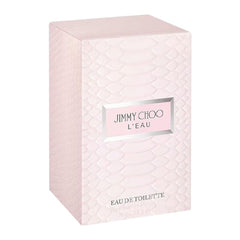 Jimmy Choo L'Eau For Women EDT 90ml