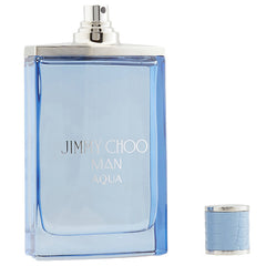 Jimmy Choo Aqua For Men EDT 100ml